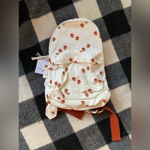 NWT Petit Toi Toddler Backpack